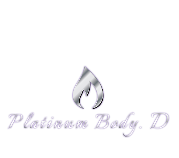Platinum Body.D（プラチナボディＤ）